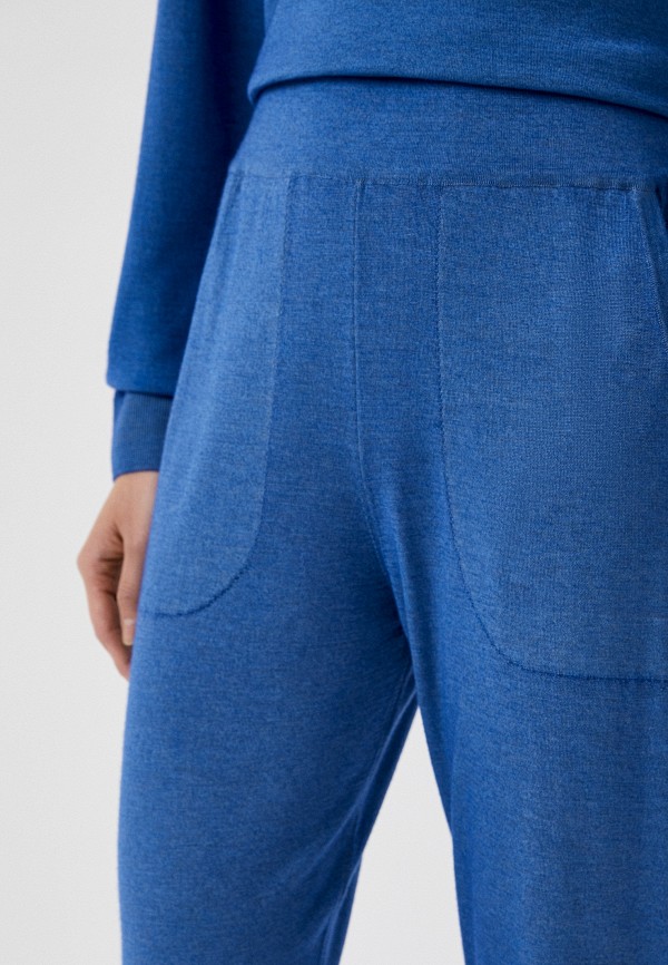 фото Брюки спортивные falconeri