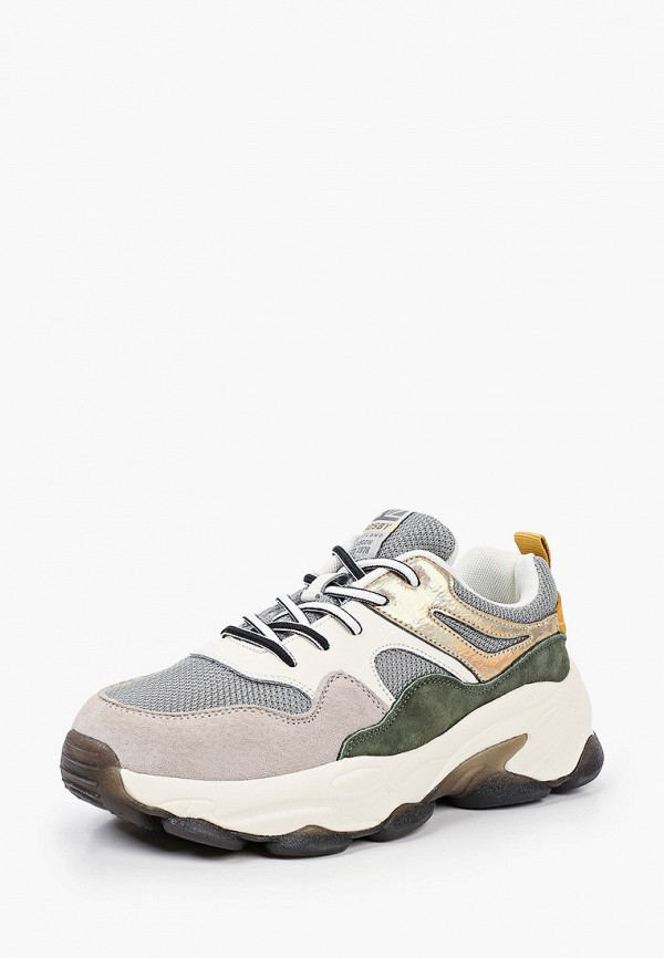 фото Кроссовки crosby