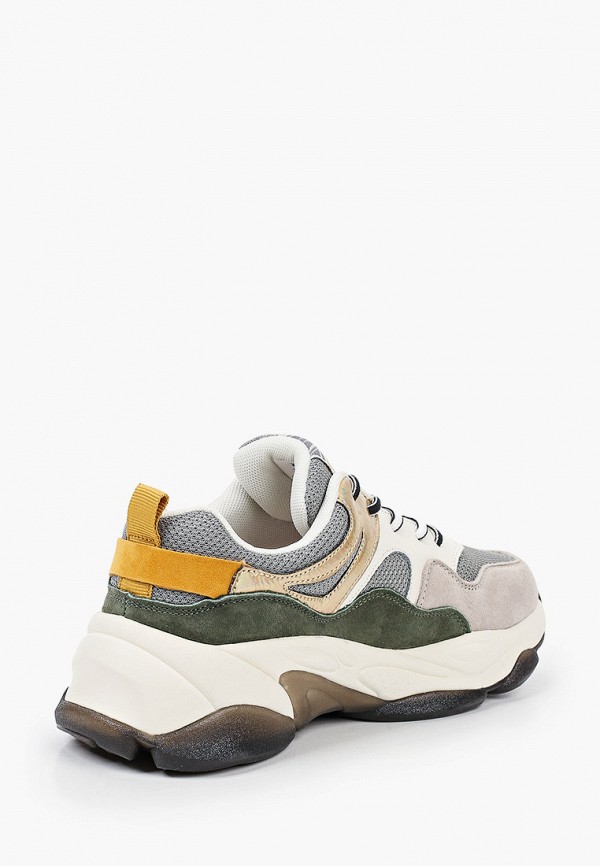 фото Кроссовки crosby