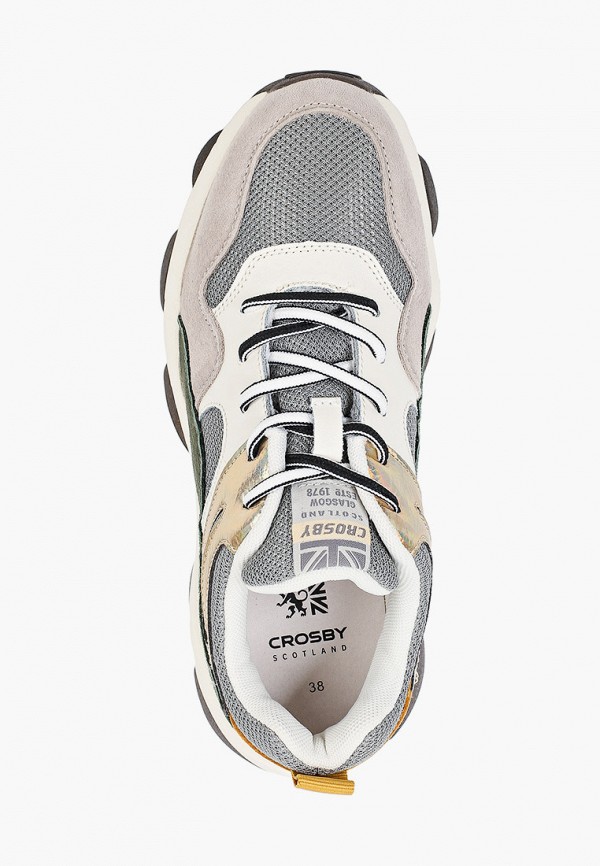 фото Кроссовки crosby