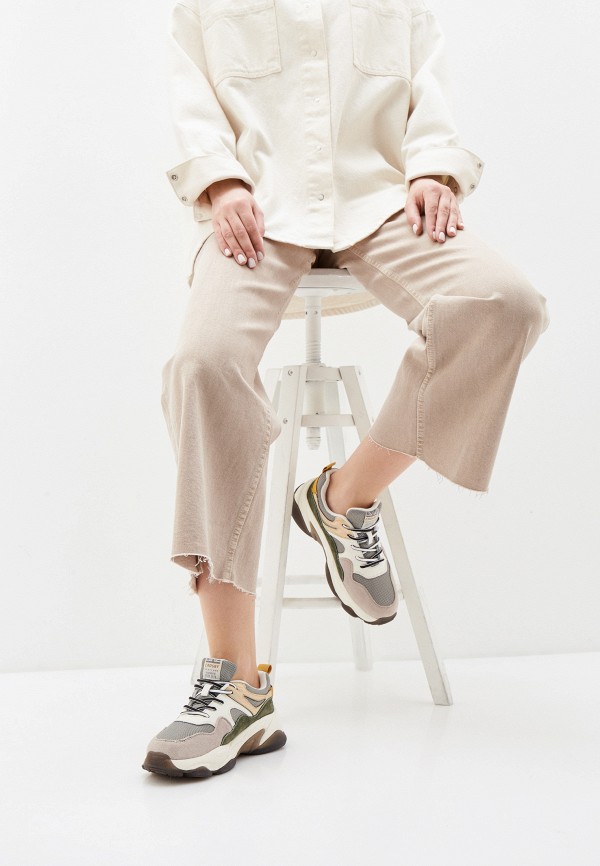 фото Кроссовки crosby