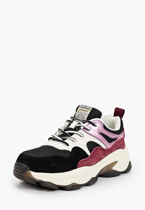 фото Кроссовки crosby