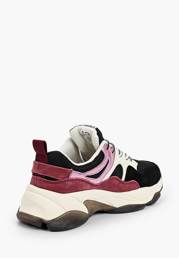 фото Кроссовки crosby