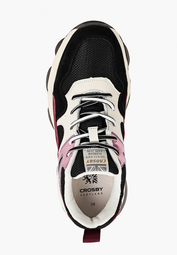 фото Кроссовки crosby