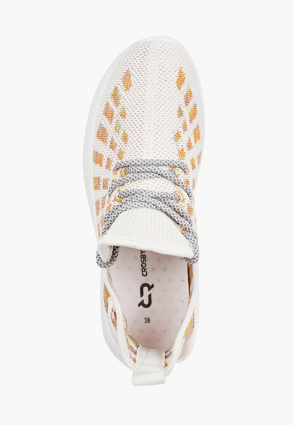 фото Кроссовки crosby