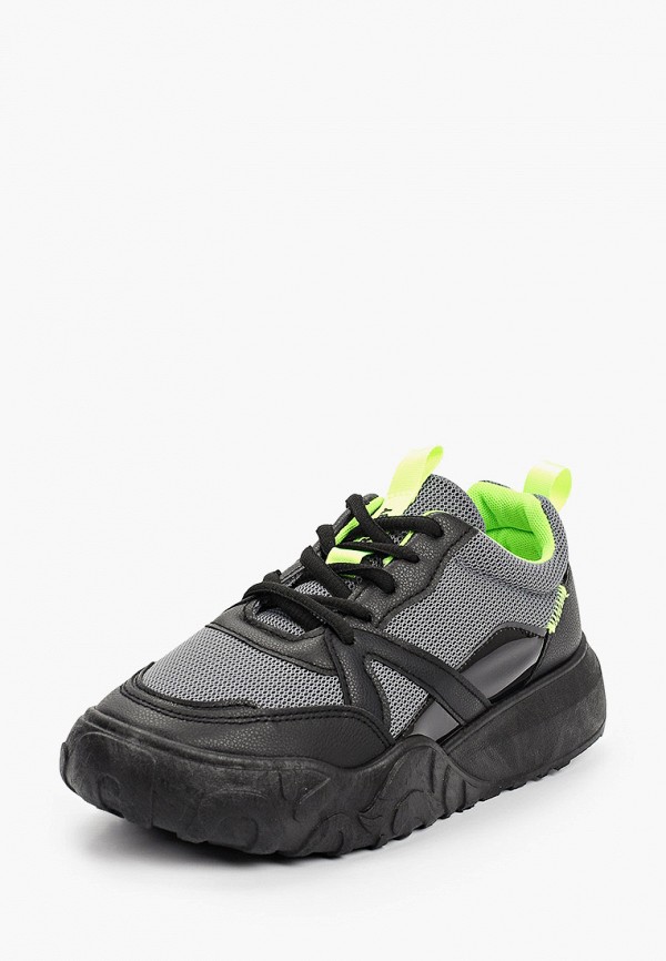 фото Кроссовки crosby