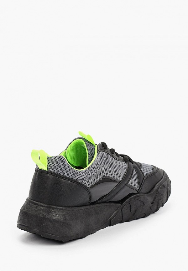 фото Кроссовки crosby