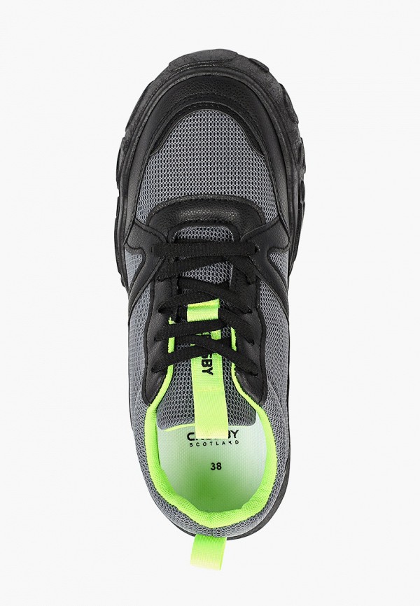 фото Кроссовки crosby