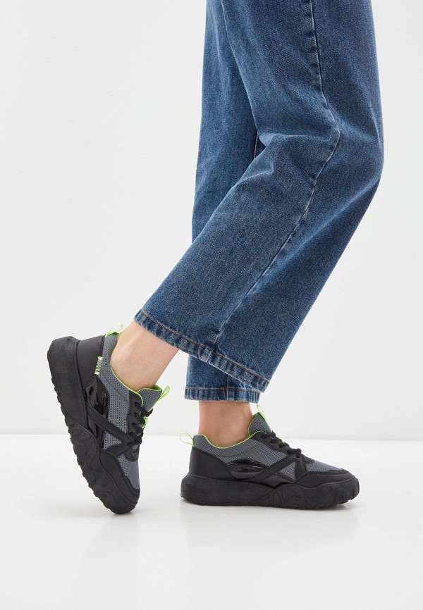 фото Кроссовки crosby