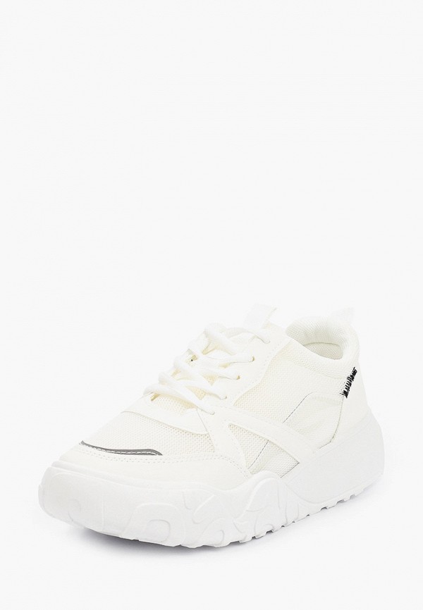 фото Кроссовки crosby