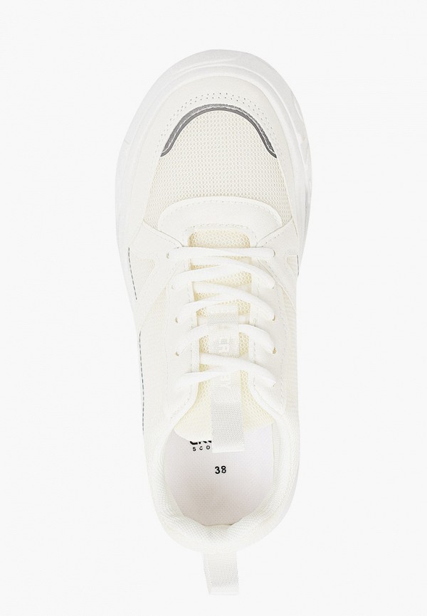 фото Кроссовки crosby