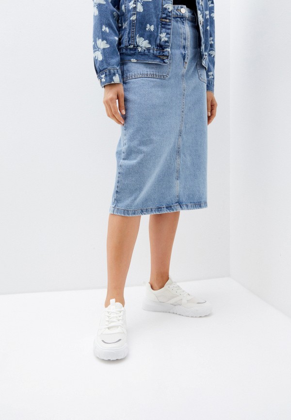 фото Кроссовки crosby