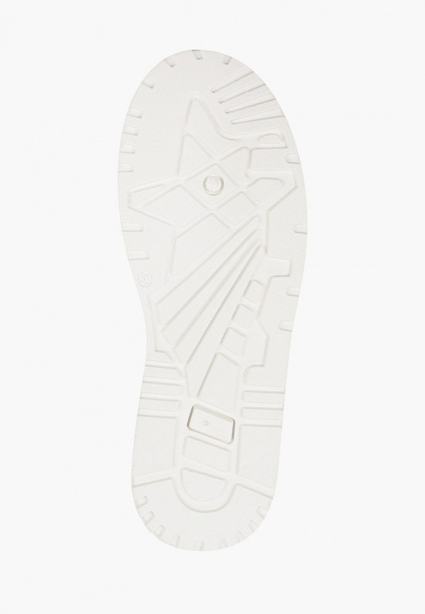 фото Кеды crosby