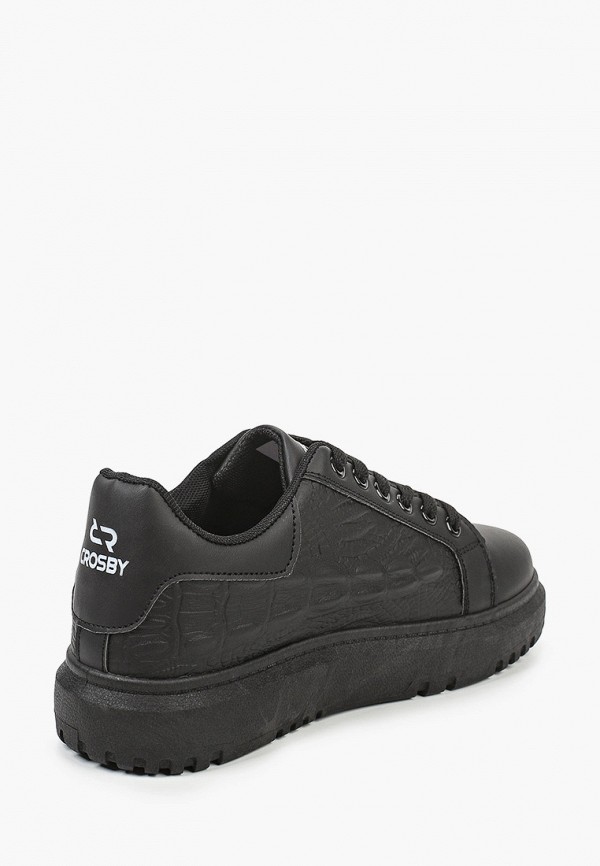 фото Кеды crosby