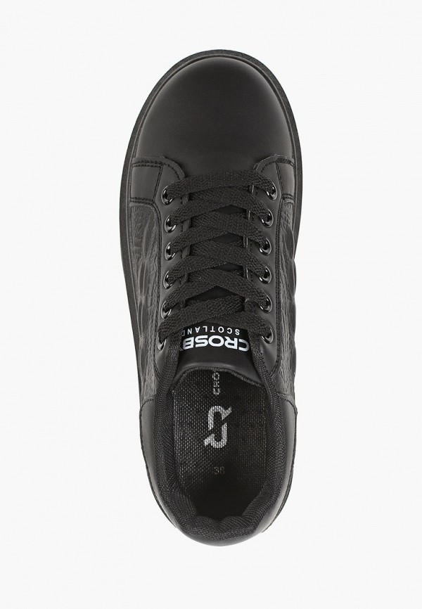 фото Кеды crosby