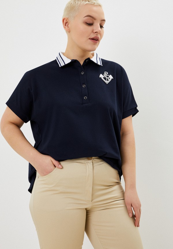 фото Поло averi