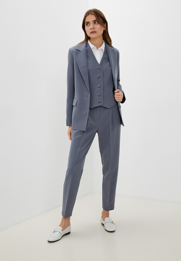 фото Жилет ame