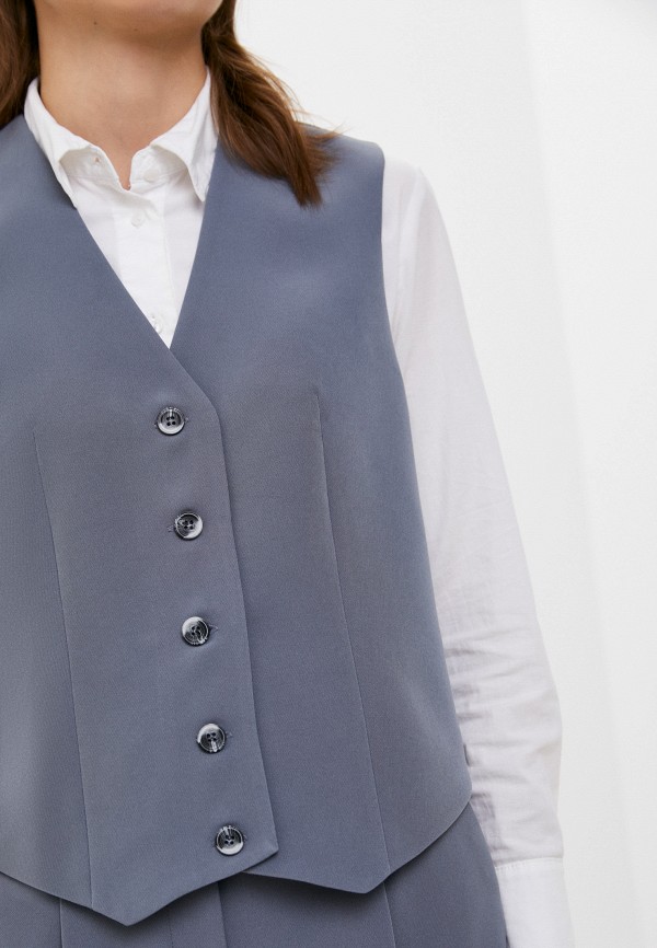 фото Жилет ame