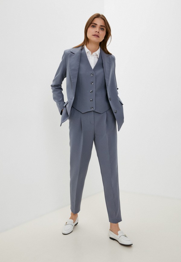 фото Брюки ame