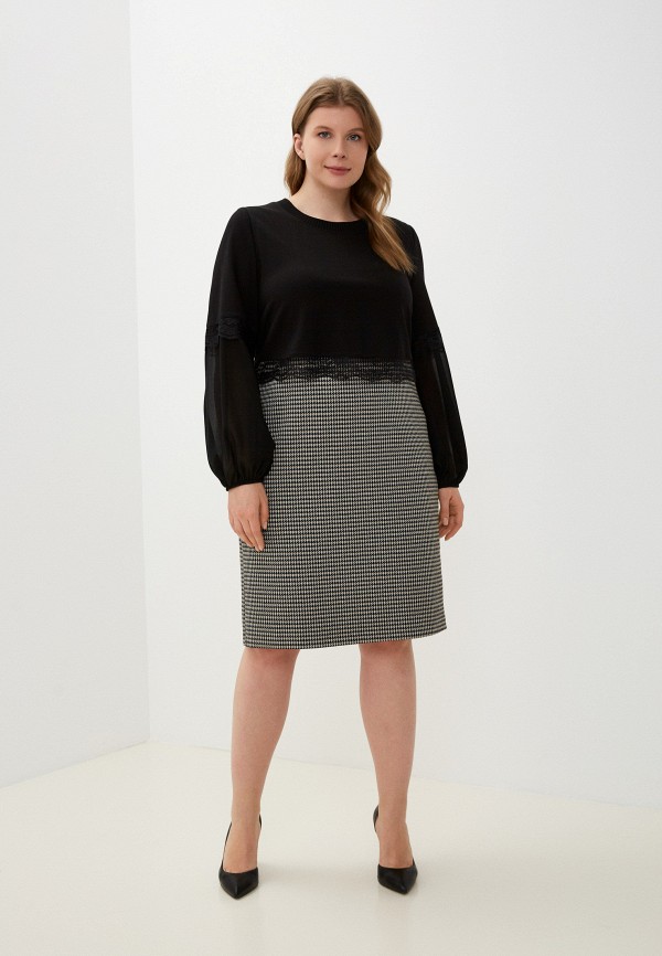 фото Платье asv fashion design