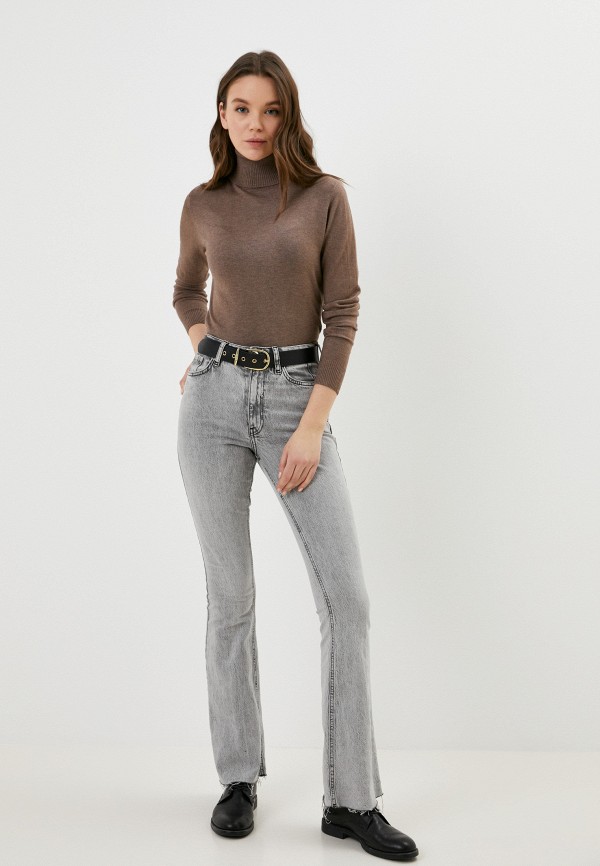 фото Водолазка la biali