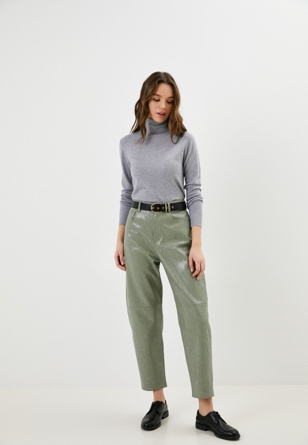 фото Водолазка la biali