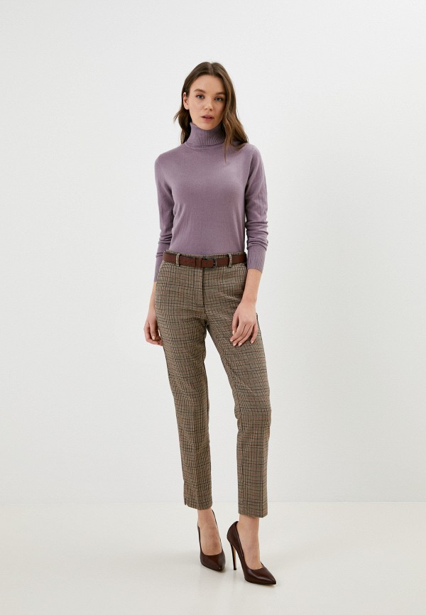 фото Водолазка la biali