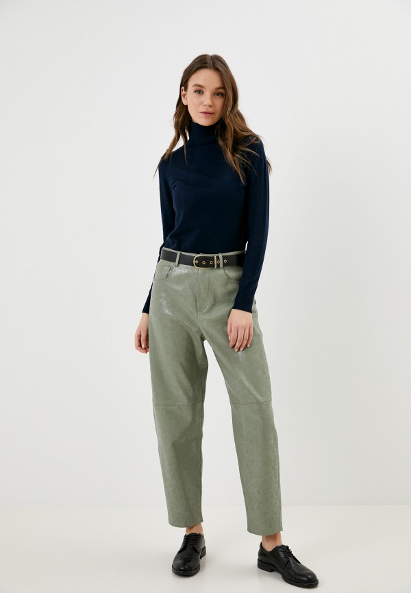 фото Водолазка la biali