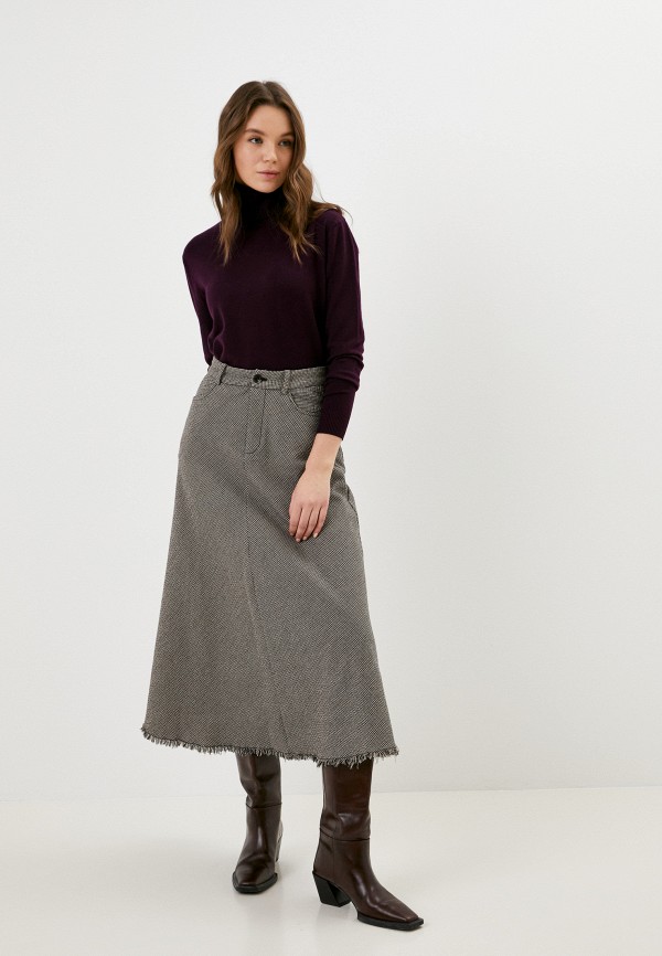 фото Водолазка la biali