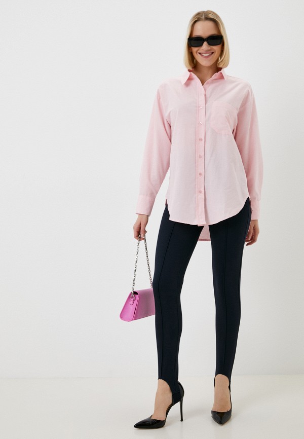 фото Леггинсы taifun