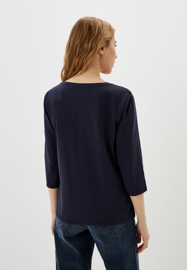 фото Лонгслив taifun