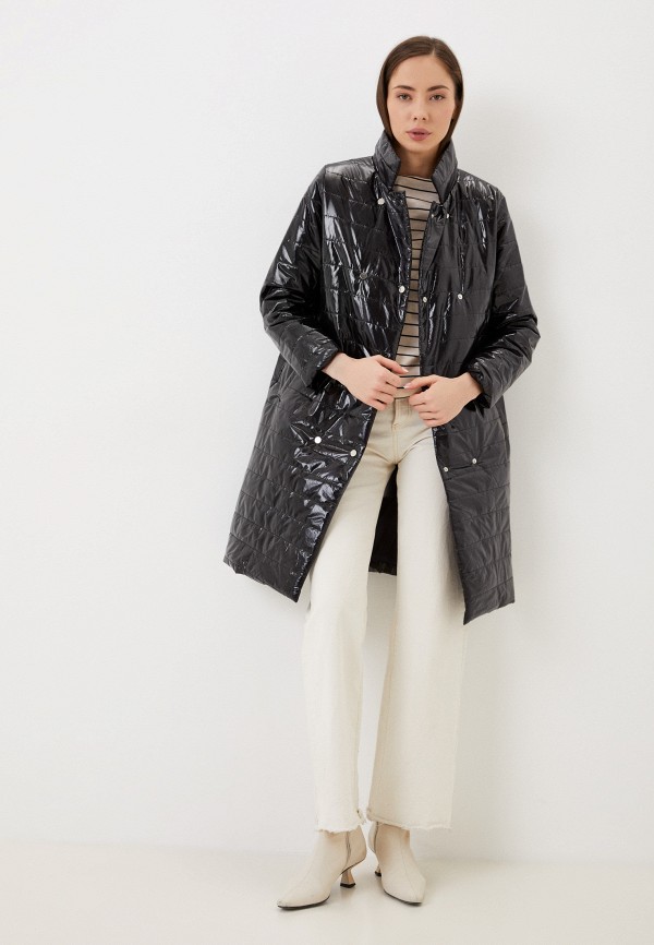 фото Куртка утепленная naturel