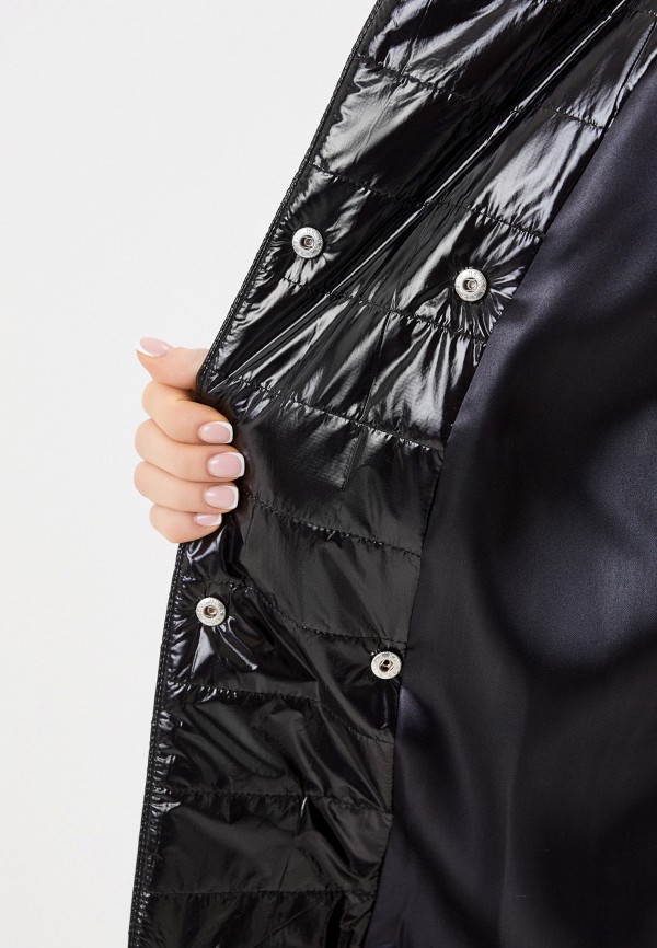 фото Куртка утепленная naturel