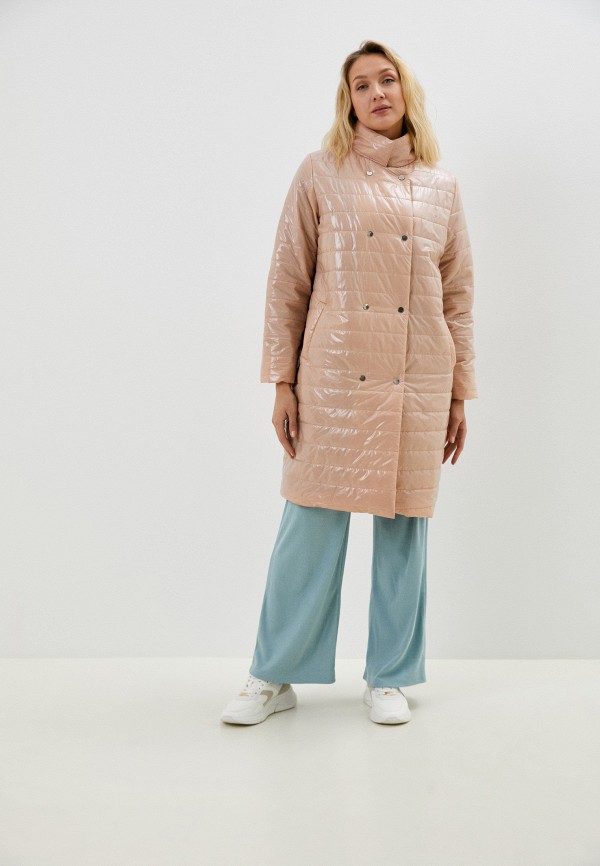 фото Куртка утепленная naturel