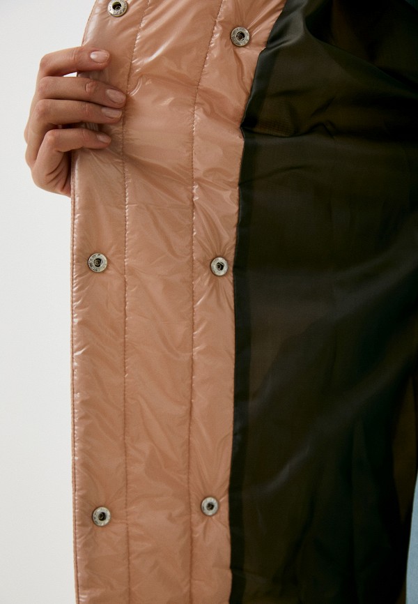 фото Куртка утепленная naturel