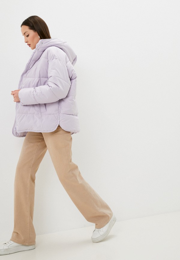 фото Куртка утепленная befree