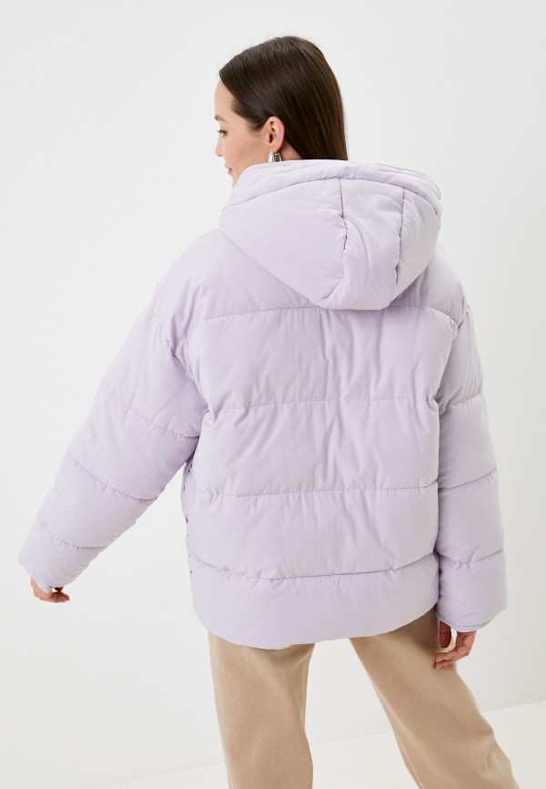 фото Куртка утепленная befree