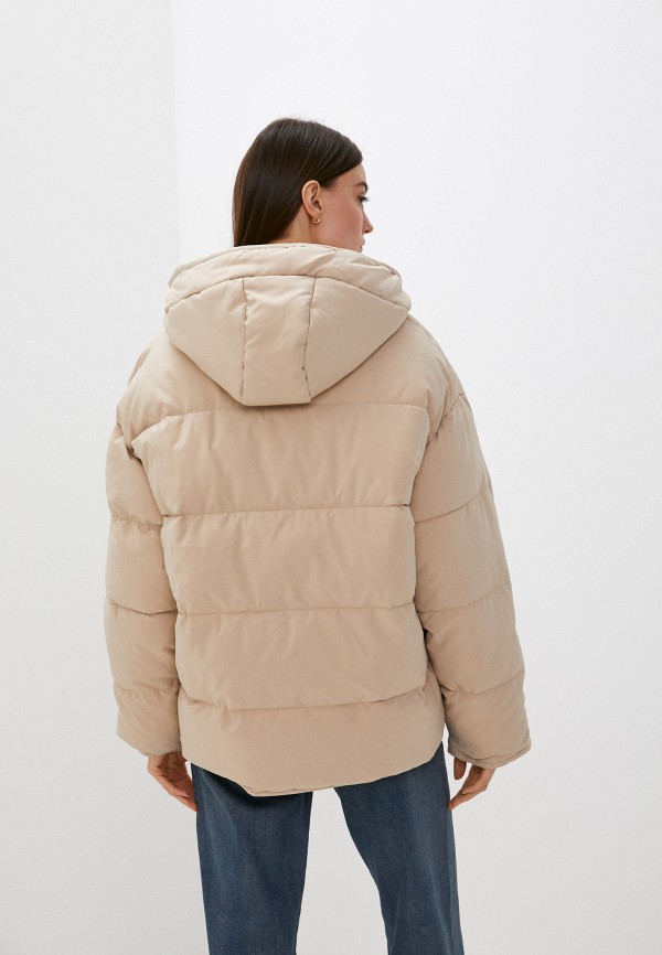 фото Куртка утепленная befree