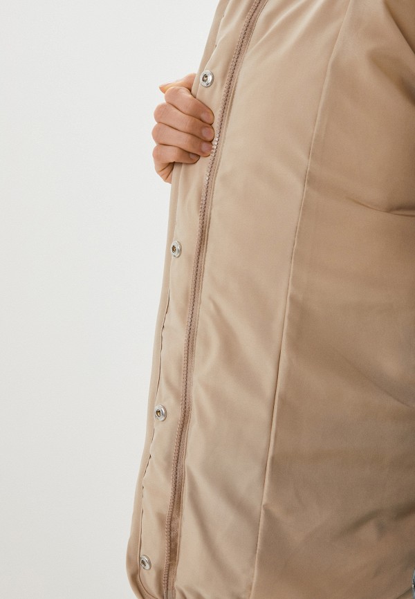 фото Куртка утепленная befree