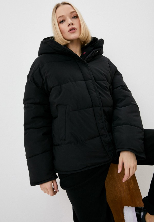 фото Куртка утепленная befree