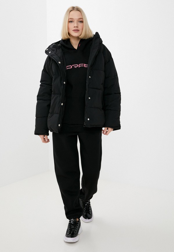 фото Куртка утепленная befree