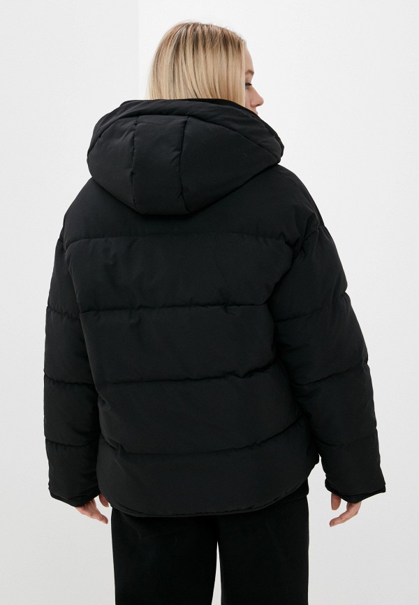 фото Куртка утепленная befree