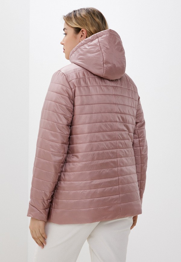 фото Куртка утепленная modress