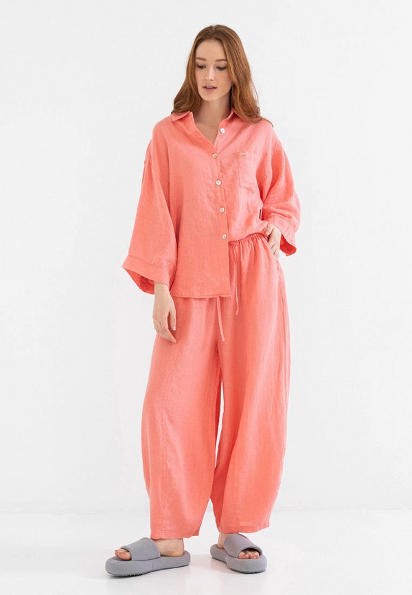 фото Брюки домашние norveg