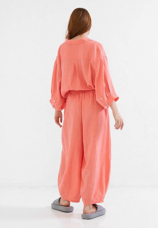 фото Брюки домашние norveg