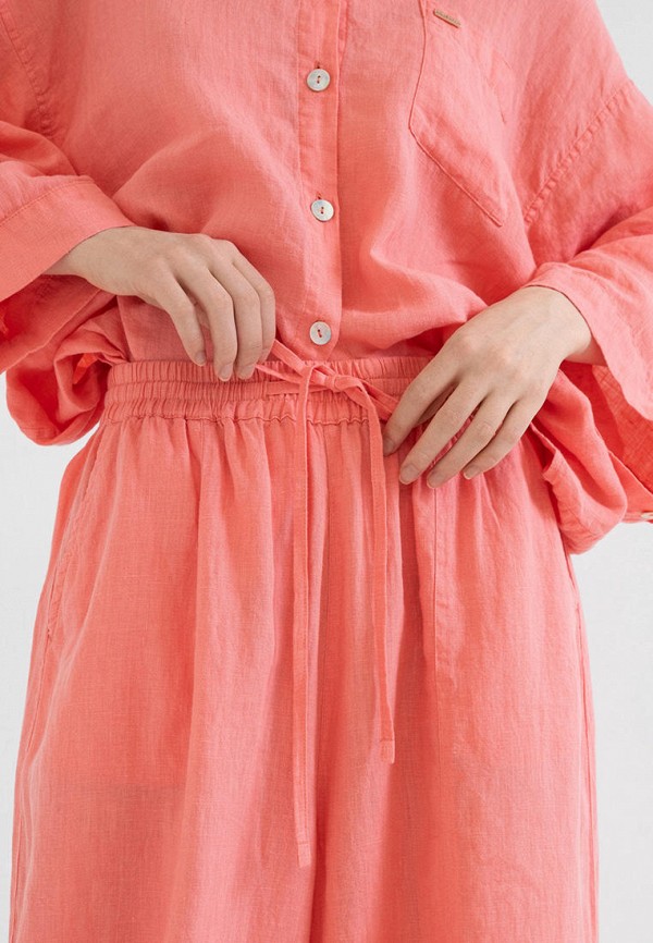 фото Брюки домашние norveg