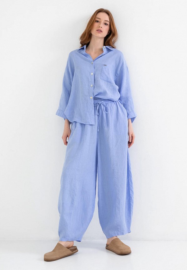 фото Брюки домашние norveg