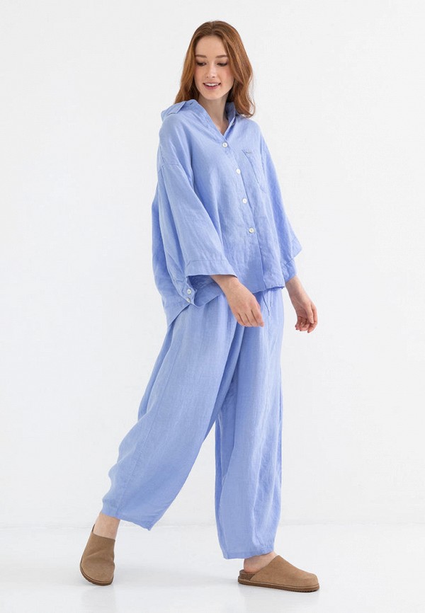 фото Брюки домашние norveg