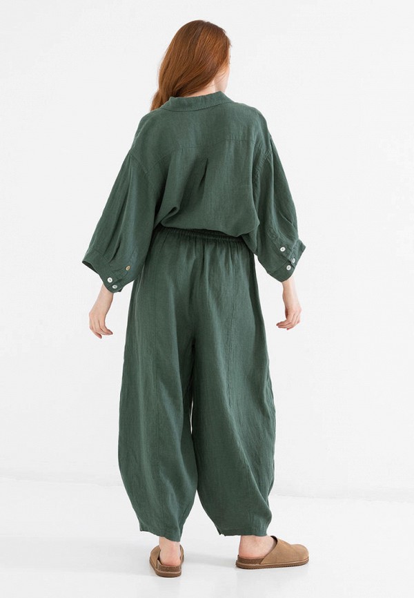 фото Брюки домашние norveg