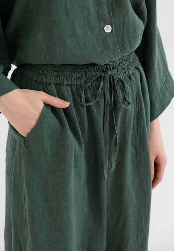 фото Брюки домашние norveg